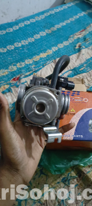 কার্বোরেটর